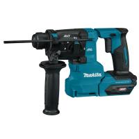 Аккумуляторный перфоратор XGT Makita HR010GZ