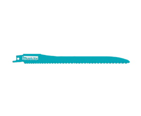 Полотно BIM для сабельной пилы Makita B-10637 (305мм)