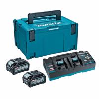Набор PSK XGT BL4040+DC40RB+Makpac 3 (191U04-0)