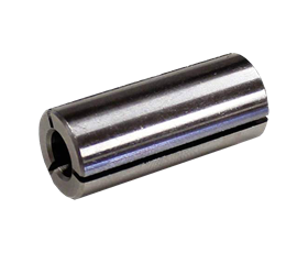 Переходная втулка для фрез с хвостовиком Makita 763801-4 (6 мм)