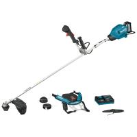 Аккумуляторный триммер XGT Makita UR006GM102