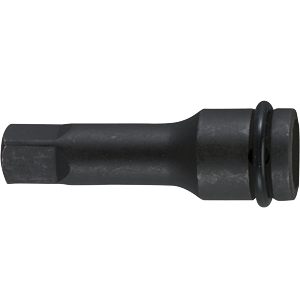 Удлинитель с фиксатором 1/2'', 75 мм. Makita B-55728