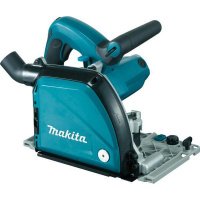 Дисковая пила по алюминию Makita CA5000XJ