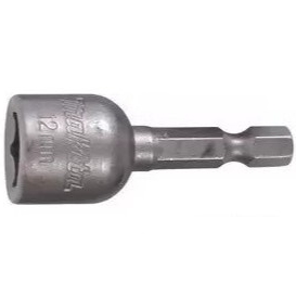 Магнитный торцевой ключ Makita B-38738 12x50мм