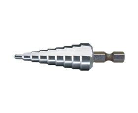 Сверло ступенчатое HSS Makita D-40082