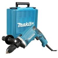 Ударная дрель Makita HP1631K