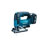Аккумуляторный лобзик LXT DJV182RT