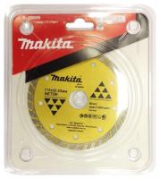 Диск алмазный Макита Standart 115x22.23 (B-28008)
