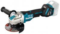 Аккумуляторная угловая шлифмашина Makita DGA519Z