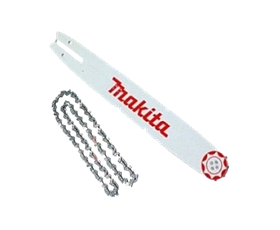 Цепь с шиной Makita 40 см 1,3мм (957092656)