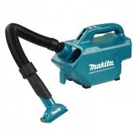 Аккумуляторный пылесос Makita CL121DZ