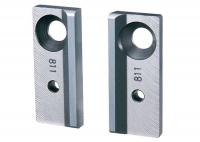 Комплект ножей Makita 792533-6 для JS1660, JS1601, BJS160, BJS161