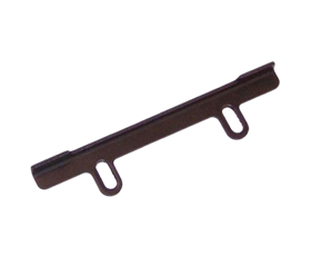 Пластина настройки глубины строгания Makita 341601-8