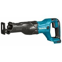 Аккумуляторная сабельная пила Makita DJR186RFE