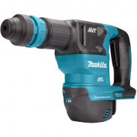Аккумуляторный отбойный молоток Makita DHK180Z