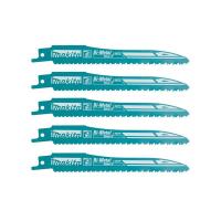Полотно для сабельной пилы Makita B-05038-25 152x7-18 25шт