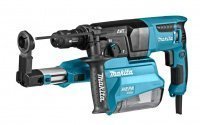 Перфоратор Makita HR2652