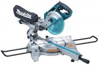 Аккумуляторная торцовочная пила Makita DLS714NZ