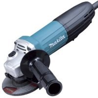 Углошлифовальная машина Makita GA4534