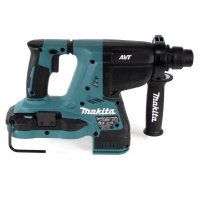 Аккумуляторный перфоратор Makita DHR282ZJU