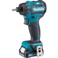 Дрель-шуруповерт Makita DF032DWAE