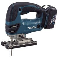 Аккумуляторный лобзик Makita DJV180Z