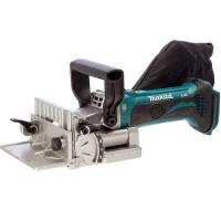 Аккумуляторный шпоночный фрезер Makita DPJ180Z