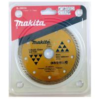 Диск алмазный Макита 125x22.23 (B-28014)