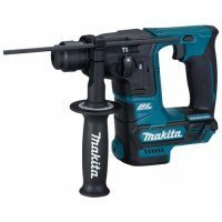 Аккумуляторный перфоратор Makita HR166DZ