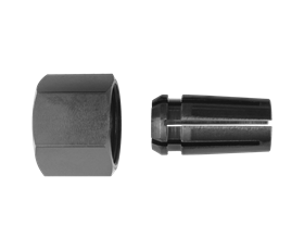Цанговый зажим Makita 193179-5 (6,35 мм)