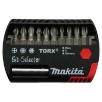 Набор бит Makita P-54053