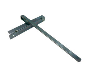 Параллельный упор для дисковой пилы Makita 165108-8