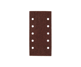 Шлифовальная бумага 115х229 P240 Makita P-33249 10штук