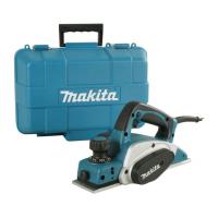 Пластиковый кейс Makita 824923-6 для HP1640
