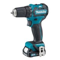 Дрель-шуруповерт Makita DF332DWAE