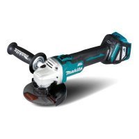 Аккумуляторная угловая шлифмашина Makita DGA511Z