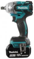 Аккумуляторный ударный гайковерт Makita DTW285RME