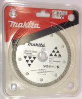 Диск алмазный Макита Turbo 125x22.23/20 (B-28058)