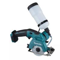 Алмазная аккумуляторная пила Makita CC301DZ