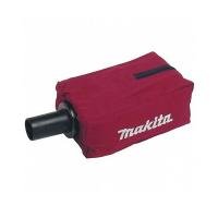 Тканевый пылесборный мешок Makita 151780-2 для шлифмашины BO3700