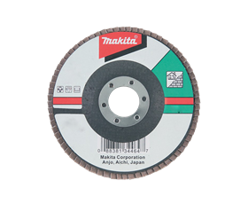 Диск лепестковый 125х22мм К80 Makita D-28101