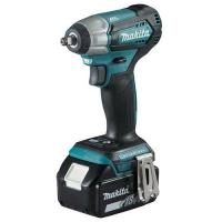 Ударный гайковерт Makita DTW180RFE