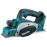 Аккумуляторный рубанок Makita DKP 180 Z