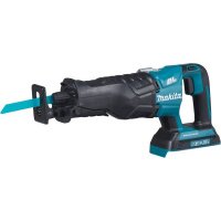 Аккумуляторная сабельная пила Makita DJR360Z