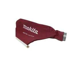 Пылесборник для шлифмашины по бетону Makita 122191-8