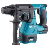 Аккумуляторный перфоратор Makita DHR242Z