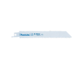 Полотно BIM для сабельной пилы Makita B-31843 (150мм)