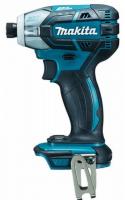 Аккумуляторный ударный гайковерт Makita DTS141Z
