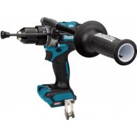 Ударная дрель-шуруповерт Makita XGT HP001GZ
