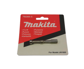Пуансон для ножниц по металлу Makita 792265-5